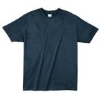 [プリントスター]4.0oz ライトウェイトTシャツ 00083-BBT BBT  デニム 日本 L (日本サイズL相当)