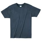 [プリントスター]4.0oz ライトウェイトTシャツ 00083-BBT BBT  チャコール 日本 M (日本サイズM相当)