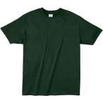 (プリントスター)Printstar 4.0oz ライトウェイトTシャツ 00083-BBT 00083 131 フォレスト L
