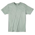 [プリントスター]4.0oz ライトウェイトTシャツ 00083-BBT BBT  シルバーグレー 日本 XL (日本サイズXL相当)