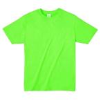 [プリントスター]4.0oz ライトウェイトTシャツ 00083-BBT BBT  ライム 日本 S (日本サイズS相当)