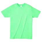 [プリントスター]4.0oz ライトウェイトTシャツ 00083-BBT BBT  アイスグリーン 日本 M (日本サイズM相当)