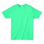 [プリントスター]4.0oz ライトウェイトTシャツ 00083-BBT BBT  ミント 日本 XL (日本サイズXL相当)