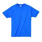 [プリントスター]4.0oz ライトウェイトTシャツ 00083-BBT BBT  ミディアムブルー 日本 S (日本サイズS相当)