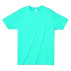 [プリントスター]4.0oz ライトウェイトTシャツ 00083-BBT BBT  シーブルー 日本 L (日本サイズL相当)