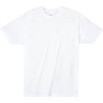 (プリントスター)Printstar 4.0oz ライトウェイトTシャツ 00083-BBT 00083 001 ホワイト L