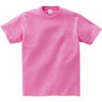 ( принт Star )Printstar 5.6oz тяжелый to футболка 00085-CVT 00085 011 розовый WS