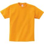 ( принт Star )Printstar 5.6oz тяжелый to футболка 00085-CVT 00085 077 Gold желтый WS