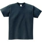 (プリントスター)Printstar 5.6oz ヘビーウェイトTシャツ 00085-CVT 00085 109 デニム WS