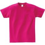 ( принт Star )Printstar 5.6oz тяжелый to футболка 00085-CVT 00085 146 hot розовый WS