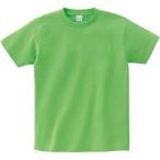 ( принт Star )Printstar 5.6oz тяжелый to футболка 00085-CVT 00085 155 lime WS