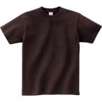 ( принт Star )Printstar 5.6oz тяжелый to футболка 00085-CVT 00085 168 шоколад WS