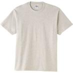 [プリントスター]5.6oz へヴィーウェイトTシャツ 00085-CVT CVT  オートミール 日本 XXL (日本サイズ3L相当)