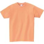 ( принт Star )Printstar 5.6oz тяжелый to футболка 00085-CVT 00085 189 свет orange XXL