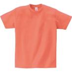 ( принт Star )Printstar 5.6oz тяжелый to футболка 00085-CVT 00085 190 свет salmon XXL