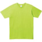 [プリントスター] 半袖 5.0オンス ベーシック Tシャツ レディース ライトグリーン 日本 WL (-)