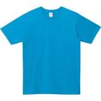 [プリントスター] 半袖 5.0オンス ベーシック Ｔシャツ レディース ターコイズ 日本 WL (-)