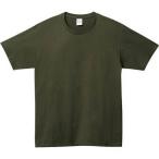 [プリントスター] 半袖 5.0オンス ベーシック Tシャツ レディース アーミーグリーン 日本 WM (-)