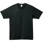 [プリントスター] 半袖 5.0オンス ベーシック Tシャツ レディース スモークブラック 日本 WL (-)