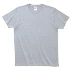 (プリントスター)Printstar 6.6オンス ハイグレードTシャツ 00158-HGT 003 杢グレー 02 M
