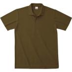 ( принт Star )Printstar 4.9oz casual рубашка-поло 00193-CP 037 Army зеленый SS