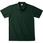 ( принт Star )Printstar 4.9oz casual рубашка-поло 00193-CP 131 forest LL