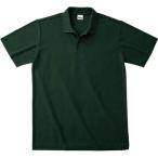 ( принт Star )Printstar 4.9oz casual рубашка-поло 00193-CP 131 forest 3L