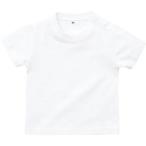 Printstar(¥×¥ê¥ó¥È¥¹¥¿¡¼) | 201-BST ¥Ù¥Ó¡¼T¥·¥ã¥Ä 5.6oz ¥Û¥ï¥¤¥È 90cm