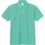( принт Star )Printstar 5.3 унция стандартный рубашка-поло 00223-SDP 026 mint green 09 4L