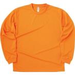 ( Gris ma-)glimmer 4.4 унция dry футболка с длинным рукавом 00304-ALT 015 orange 06 3L