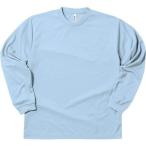 ( Gris ma-)glimmer 4.4 унция dry футболка с длинным рукавом 00304-ALT 133 голубой 47 5L