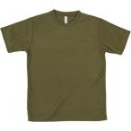 トムス LACTライトドライTシャツ 128 150 00327