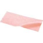 (プリントスター)Printstar フェイスタオル 00522-FT 132 ライトピンク F