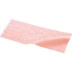 (プリントスター)Printstar マフラータオル 00524-MT 132 ライトピンク F