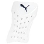 PUMA Puma Ventilation Shinguard IND (01) Puma белый / черный sin* лодыжка * щитки (030635) (01) Puma / белый / черный M