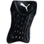 PUMA プーマ Ventilation Shinguard IND (02)ブラック/プーマ ホワイト シン・アンクル・フットガード(030635) (02)ブラック/プーマ/ホワイト S