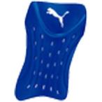 PUMA プーマ Ventilation Shinguard IND (03)チーム パワー ブルー/プーマ ホワイト シン・アンクル・フットガード(030635) (03)チーム/パワー/ブルー/プーマ/ S