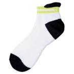 TSP SX-009 носки lime M 037405