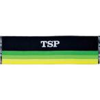 TSP 卓球 グラデJQスポーツタオル ライム 044406 044406 ライム