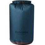 キャラバン(Caravan) アウトドア 登山 ネオシェル SILICコーデュラ ドライサック インディゴ 5L 0450114