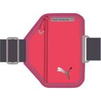 [ Puma ] браслет-фиксатор для рукавов PR arm карман 053354 04pala кости розовый / блокировка гребень .(04)