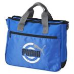 [プーマ] PUMA レッスンバッグ Fundamentals J Lesson Bag 073629 03 (プーマロイヤル)