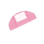  foot Mark Touch имя 101115 розовый LL