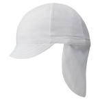 FOOT MARK( foot Mark ) заслонка имеется гимнастика шляпа ( удален модель ) 101215-L 01 белый L
