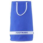  foot Mark (Footmark) плавание ba ground BIG для мужчин и женщин 10( голубой ) 101482 One Size