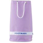  foot Mark (Footmark) плавание ba ground BIG для мужчин и женщин 24( лаванда ) 101482