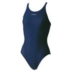  foot Mark женский школьный купальник .... плавание серии One-piece 101568 темно-синий 08 120