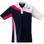 ヨネックス(YONEX) ポロシャツ 10205 019 ネイビーブルー SS