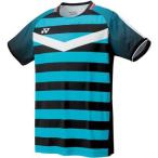 ヨネックス メンズ ゲームシャツ ブラック 10274 007 L