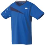 [ヨネックス(YONEX)] ジュニア ゲームシャツ 10346J 112 ダークブルー J120